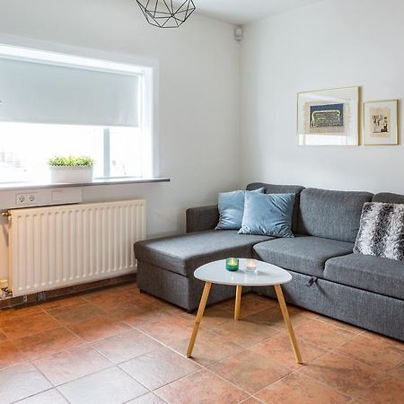 Casablanca Apartments Keflavik Luaran gambar