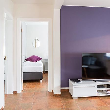 Casablanca Apartments Keflavik Luaran gambar