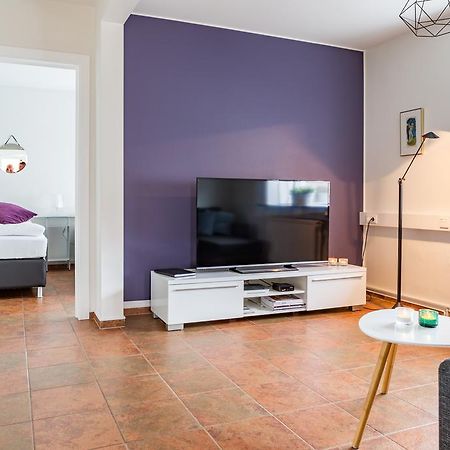 Casablanca Apartments Keflavik Luaran gambar