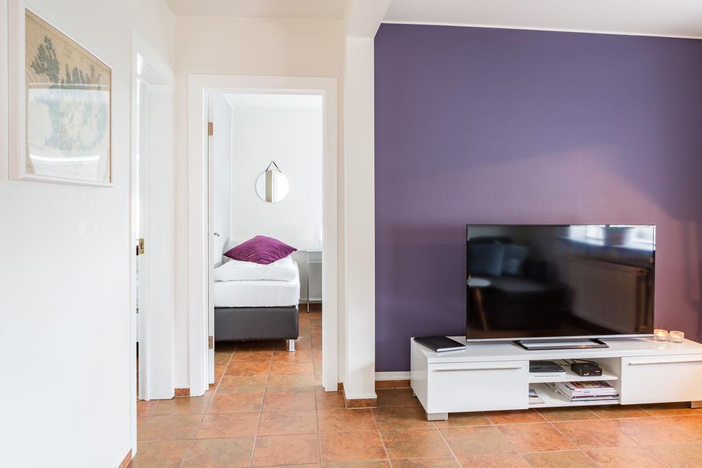 Casablanca Apartments Keflavik Luaran gambar
