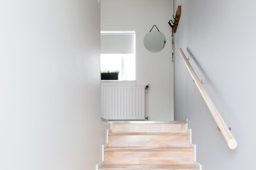 Casablanca Apartments Keflavik Luaran gambar