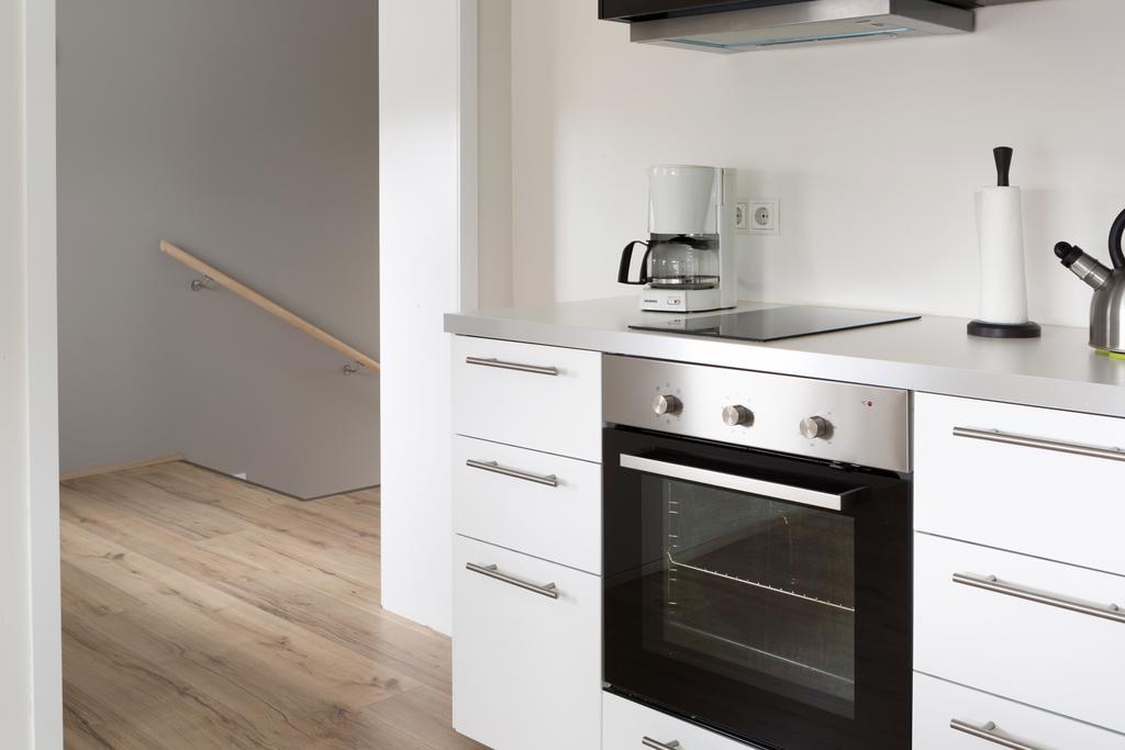 Casablanca Apartments Keflavik Luaran gambar