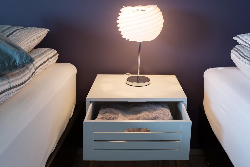 Casablanca Apartments Keflavik Luaran gambar