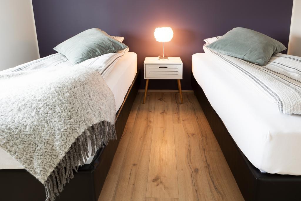 Casablanca Apartments Keflavik Luaran gambar