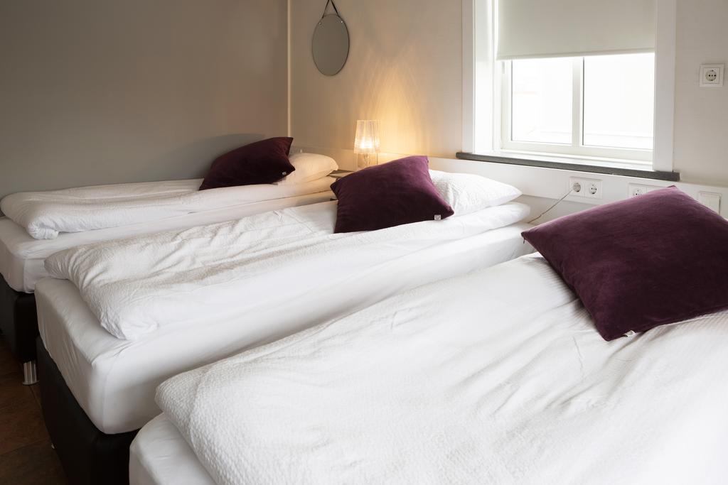 Casablanca Apartments Keflavik Luaran gambar