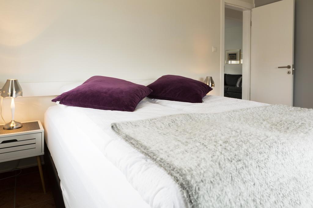 Casablanca Apartments Keflavik Luaran gambar
