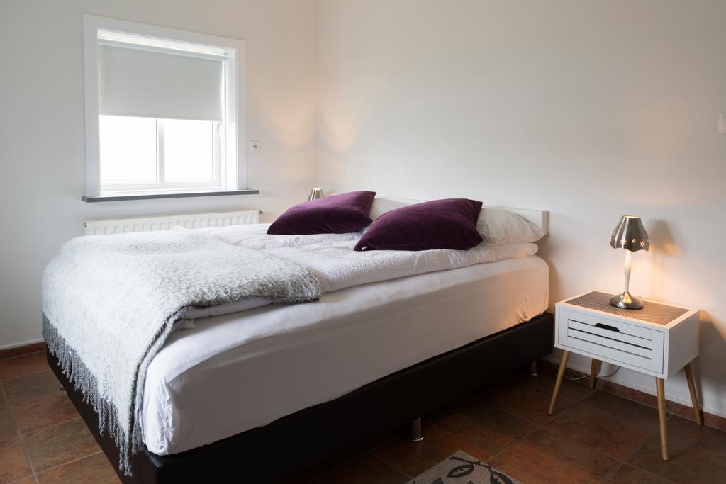 Casablanca Apartments Keflavik Luaran gambar